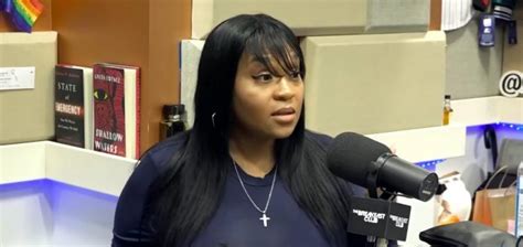 Who is Tezlyn Figaro, Policy Consultant on Netflix's Documentary .